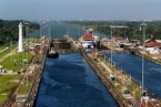 Расширение Панамского канала может приостановиться из-за удорожания работ