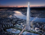 Самое высокое здание в Южной Корее